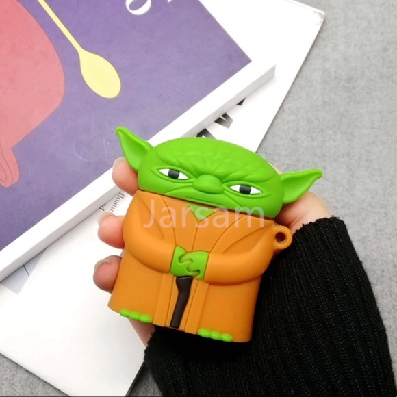 Yoga AirPod Case - Picture 3 of 4